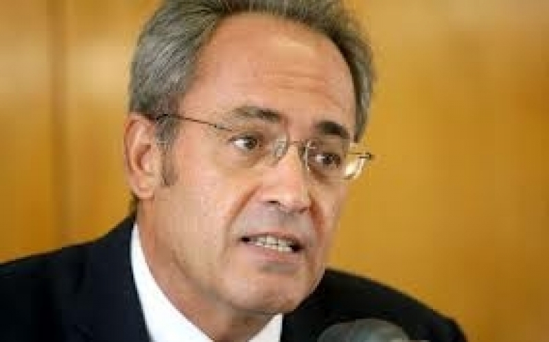 Μυλόπουλος: Έχω γίνει σάκος του μποξ