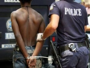 Οι “δουλέμποροι” έμεναν στο Φάληρο