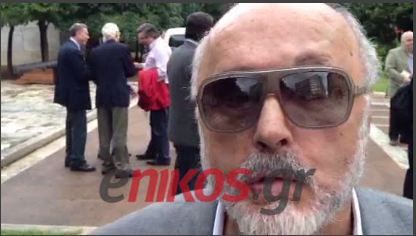 Κουρουμπλής: Γίναμε προτεκτοράτο