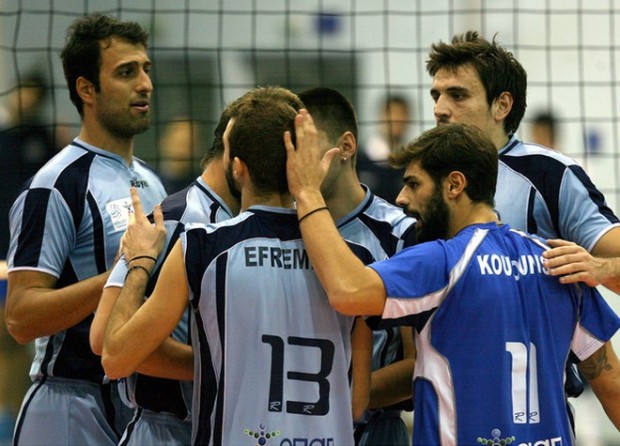 Έρανος για να σωθεί ο Ηρακλής