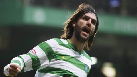 Γκολάρα Σαμαρά