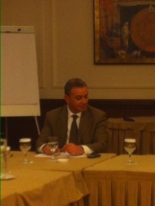 Με τον Λοβέρδο ο Τσιρώνης