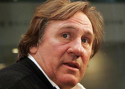 Ο Ζεράρ πουλάει το σπίτι του