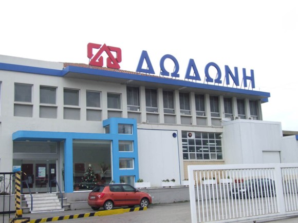 Αυτοκτόνησε στέλεχος της Δωδώνης