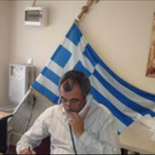 Λύτρας:Δυστυχώς ο αγώνας λερώθηκε