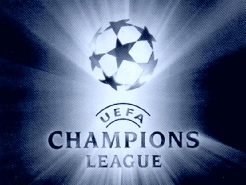 To πανόραμα του Champions League
