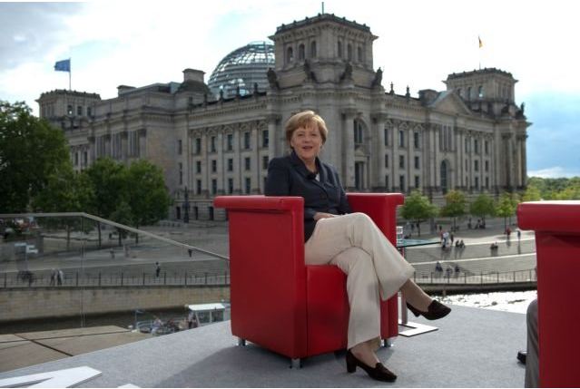 Τα παρασκήνια της κρίσης και ο ρόλος της Μέρκελ