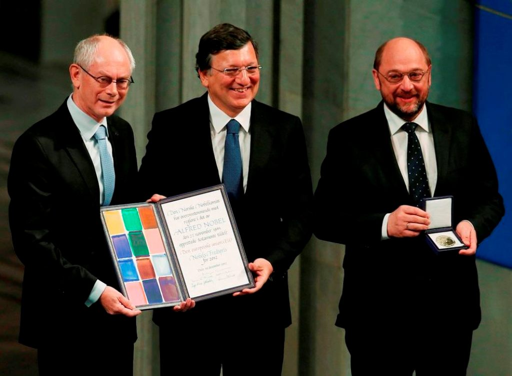 Η “καλή πράξη” των Βρυξελλών