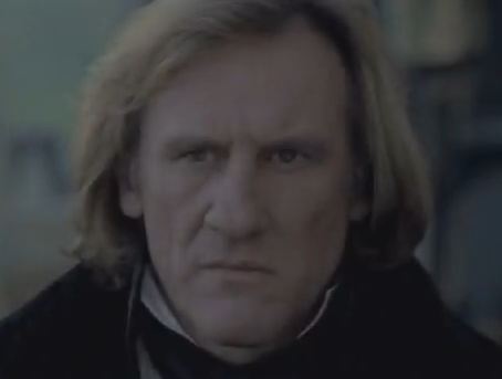 Ντεπαρντιέ:Δεν έχω λόγο να μείνω στη Γαλλία