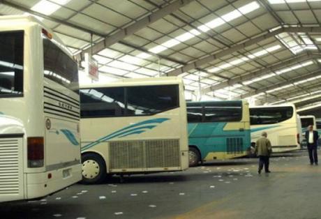 Ο δήμαρχος και το ΚΤΕΛ