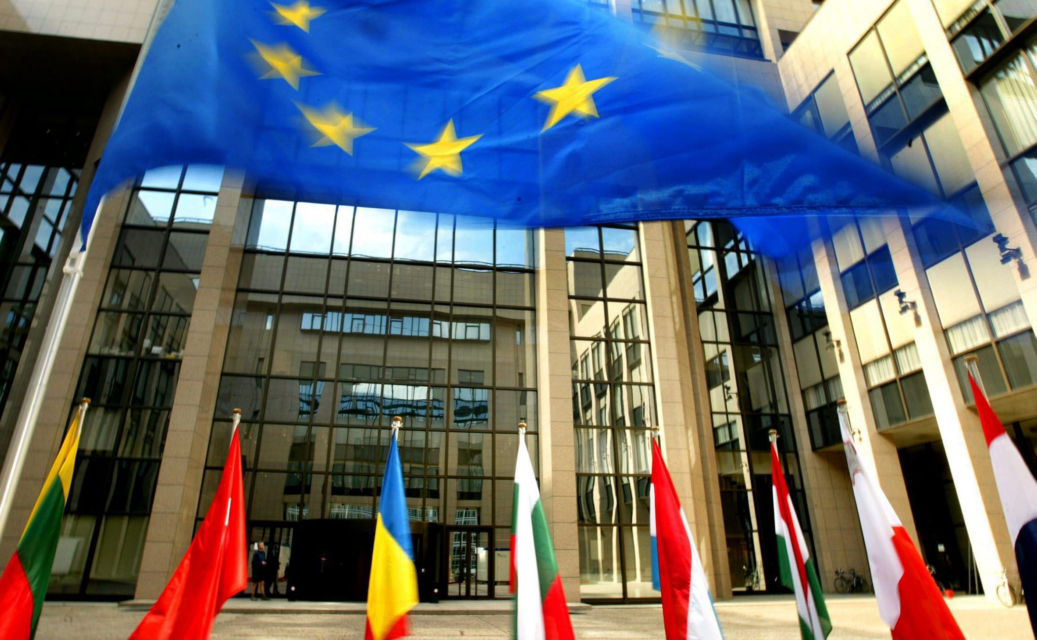 Eurogroup και Σύνοδος Κορυφής