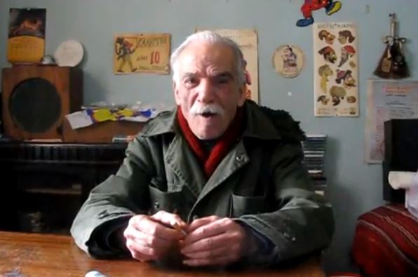 “Έφυγε” ο μεγάλος καραγκιοζοπαίκτης