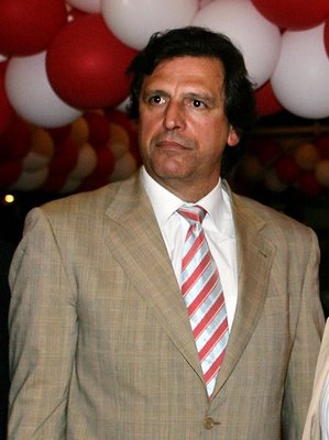 Η μάχη του “Ράμπο” με Γεωργιανό