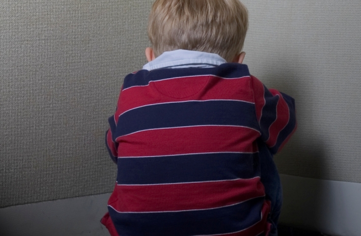 Ανήλικοι αποπειράθηκαν να κακοποιήσουν 8χρονο