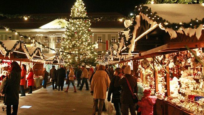 Ο Άγιος Βασίλης…συνελήφθη