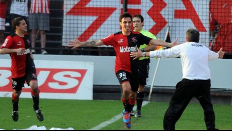 Πρώτη η γκολάρα του Σκόκο