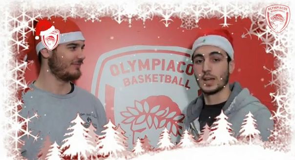 Οι ευχές των πρωταθλητών