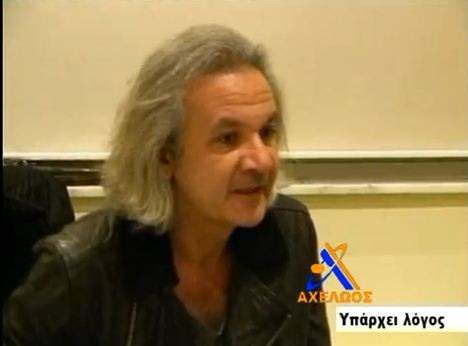 Θηβαίος: Σκοτώνεις τον άνθρωπο όταν σκοτώνεις τα όνειρά του