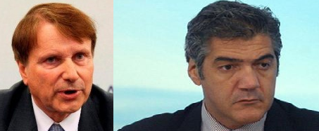 Τι είπαν Μουσουρούλης-Ράιχενμπαχ