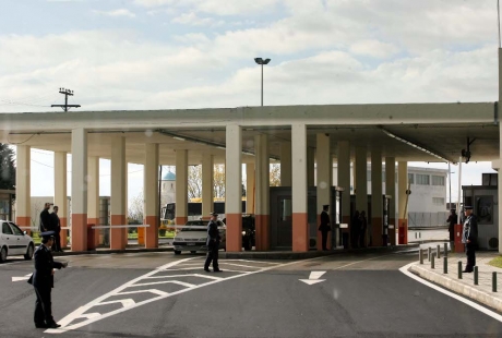 Σύλληψη διεθνώς καταζητούμενου