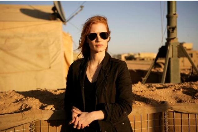 Έκλαψε για τον Μπιν Λάντεν