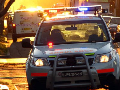 ΗΠΑ: Τραγωδία σε εμπορικό κέντρο