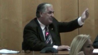 “Όπου βρω τον Βρούτση θα τον χαστουκίσω”