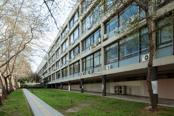 ΑΠΘ: Κανονικά οι υπηρεσίες