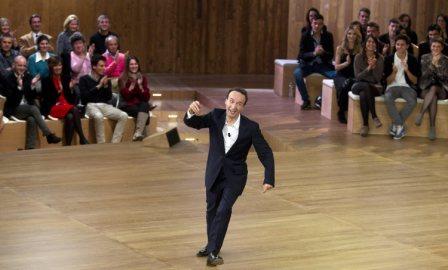 «Θεέ μου βοήθα μας, ο Σίλβιο»