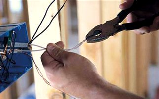 Πήγε να κλέψει μετασχηματιστή και σκοτώθηκε