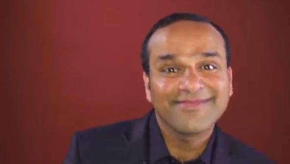 Τo “τραγουδόψαρο” που λατρεύει το Λονδίνο