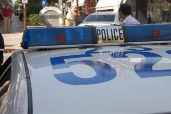 Άγρια συμπλοκή στο Ηράκλειο