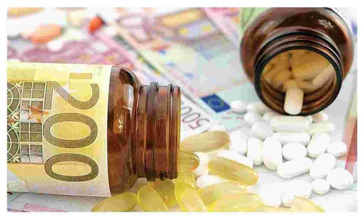 Συνεχίζουν τις κινητοποιήσεις οι φαρμακοποιοί