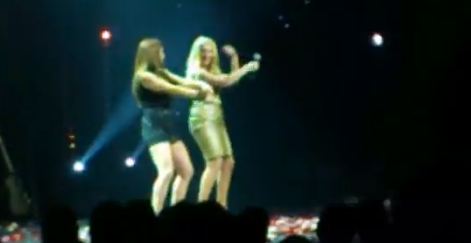 Παπαρίζου-Θεοδωρίδου χορεύουν gangnam style!