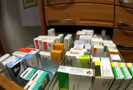 Κοινωνικό φαρμακείο στην Κόρινθο