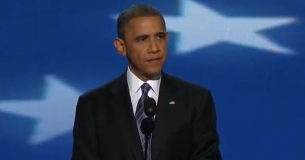 O Obama σχολιάζει το American Idol