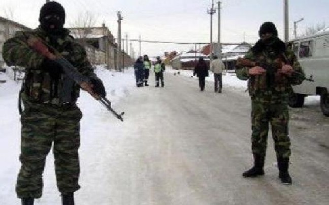 Απελευθέρωσαν 6χρονο κοριτσάκι