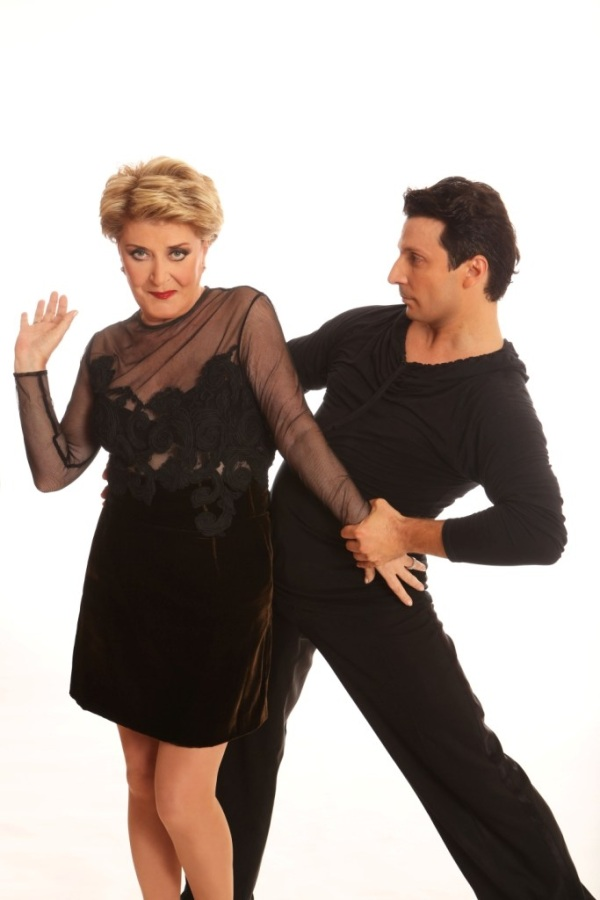 Δεν θα χορέψει η Βάσια Τριφύλλη