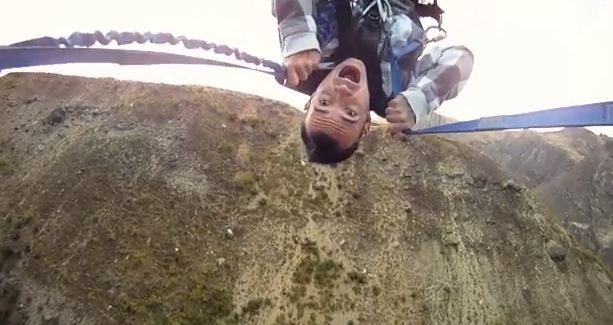 Κάντε κούνια με 150 χλμ. την ώρα!