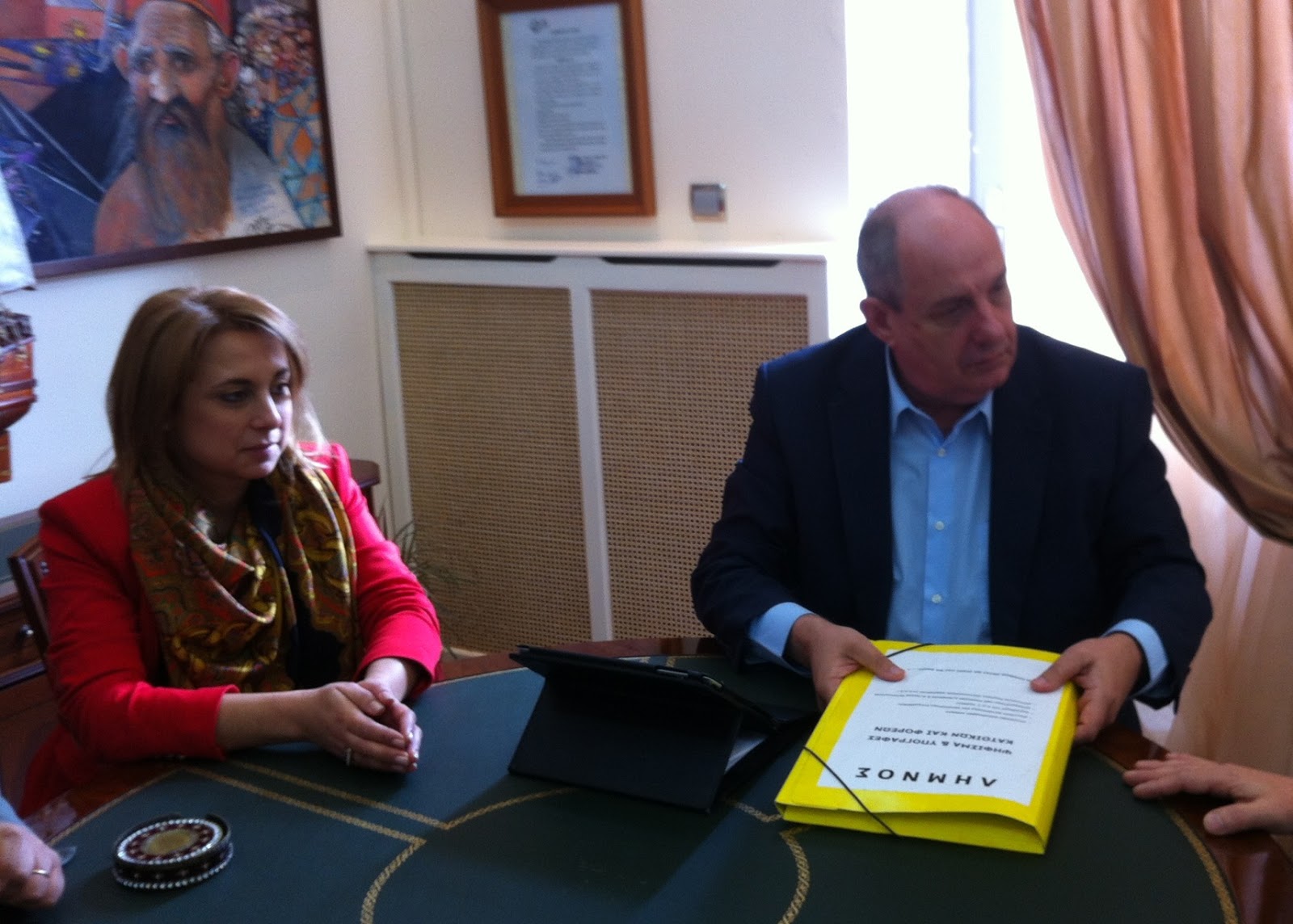 Κουίκ:6.000 υπογραφές από τη Λήμνο