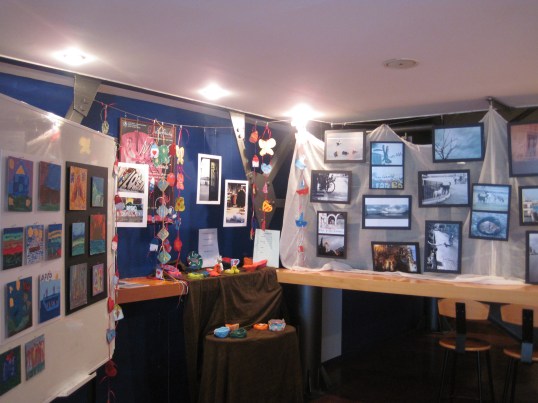 Τα παιδιά του ‘ΚΗΠΟΣ’ καταγγέλλουν