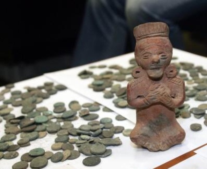 Ισόβια σε αρχαιοκάπηλους