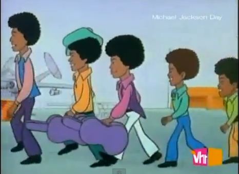“The Jackson 5”: επιστρέφουν!