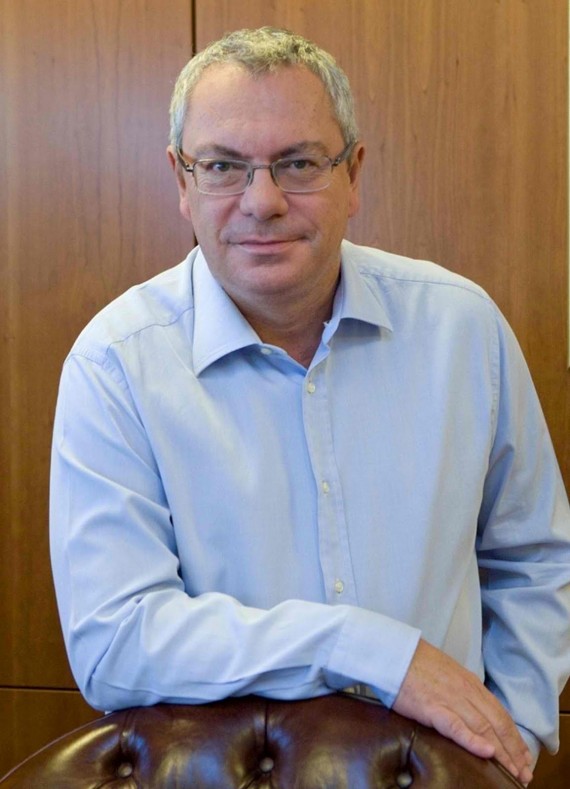 Μαλέλης: “Αισθάνομαι πολύ καλά πια”