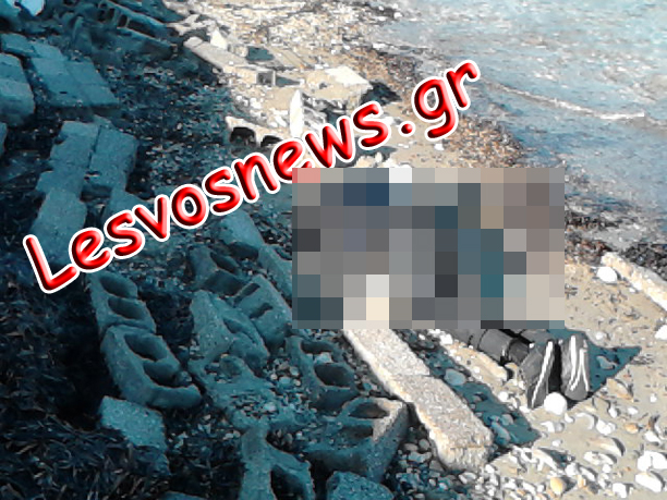 Συνεχίζονται οι έρευνες στη Λέσβο