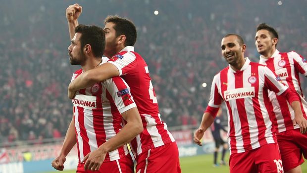 Οι πιθανοί αντίπαλοι του ΟΣΦΠ