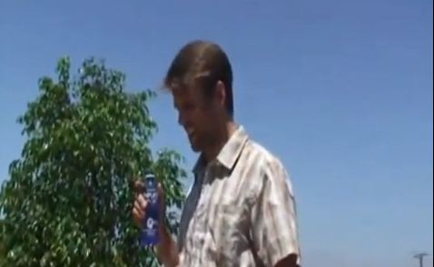 ΒΙΝΤΕΟ-Η πιο τρομακτική πρόταση γάμου