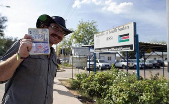 Γύρισε τον κόσμο με 15.000€