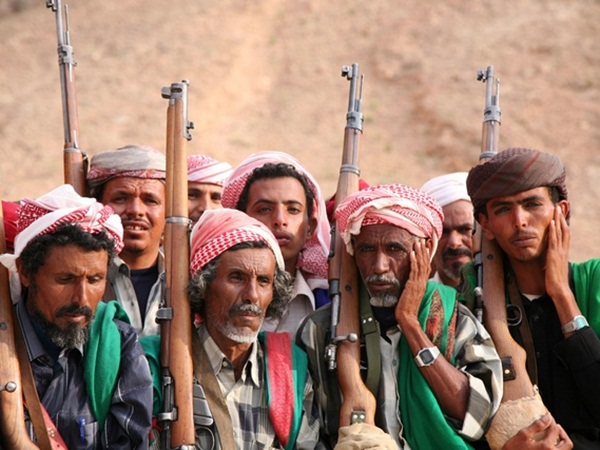 Αλ Κάιντα:Αμοιβή σε όποιον σκοτώσει Αμερικανό πρεσβευτή