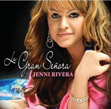 Σκοτώθηκε η τραγουδίστρια Τζένι Ριβέρα